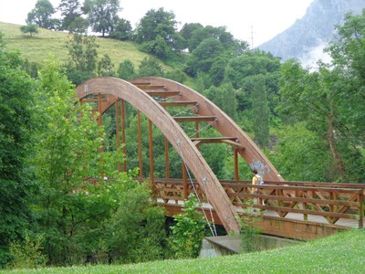 Entorno fluvial