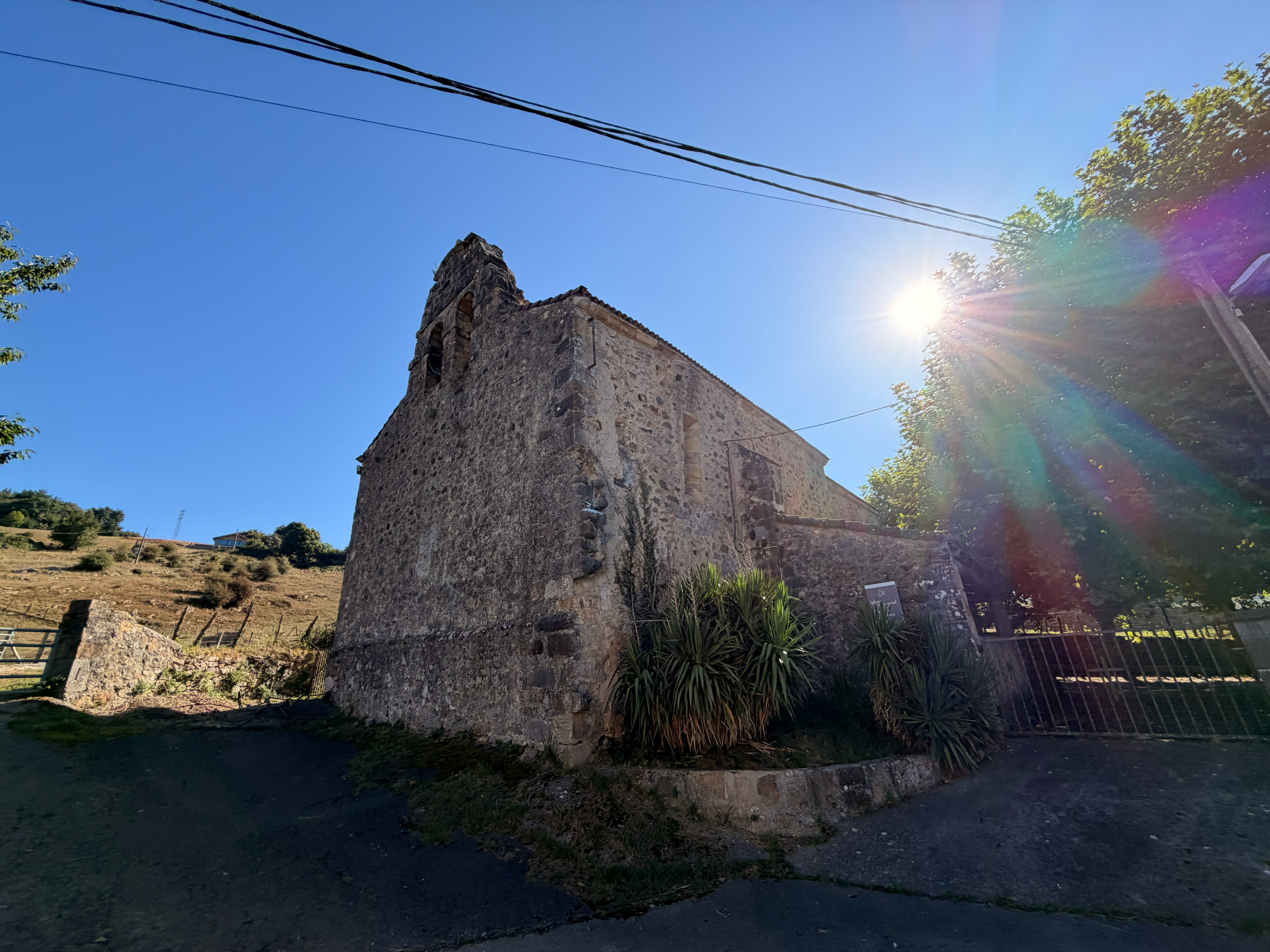 Paseo de Guardamino