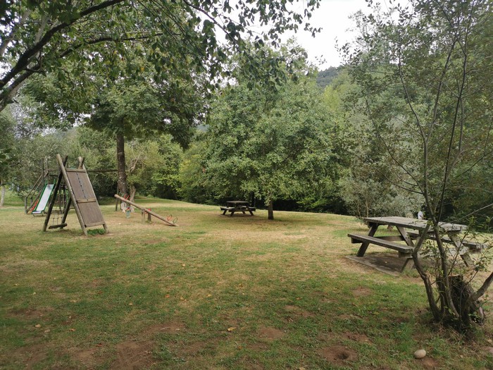 Paseo de Cubillas