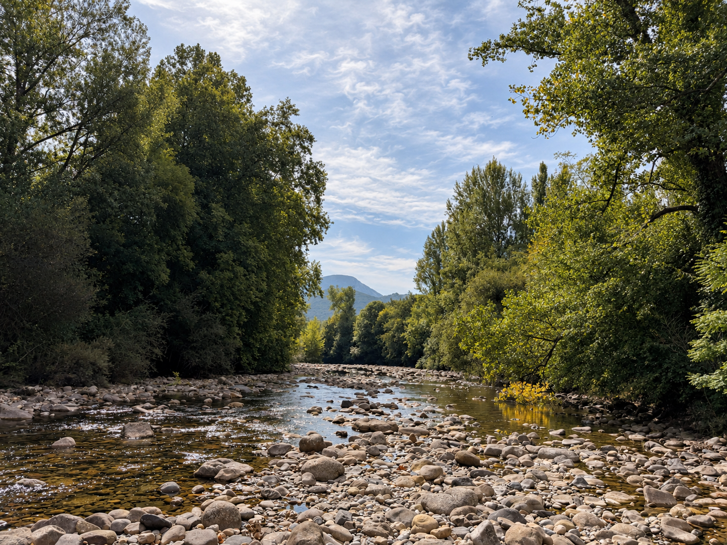 Río Asón